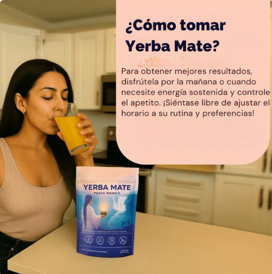 YERBA MAGIC